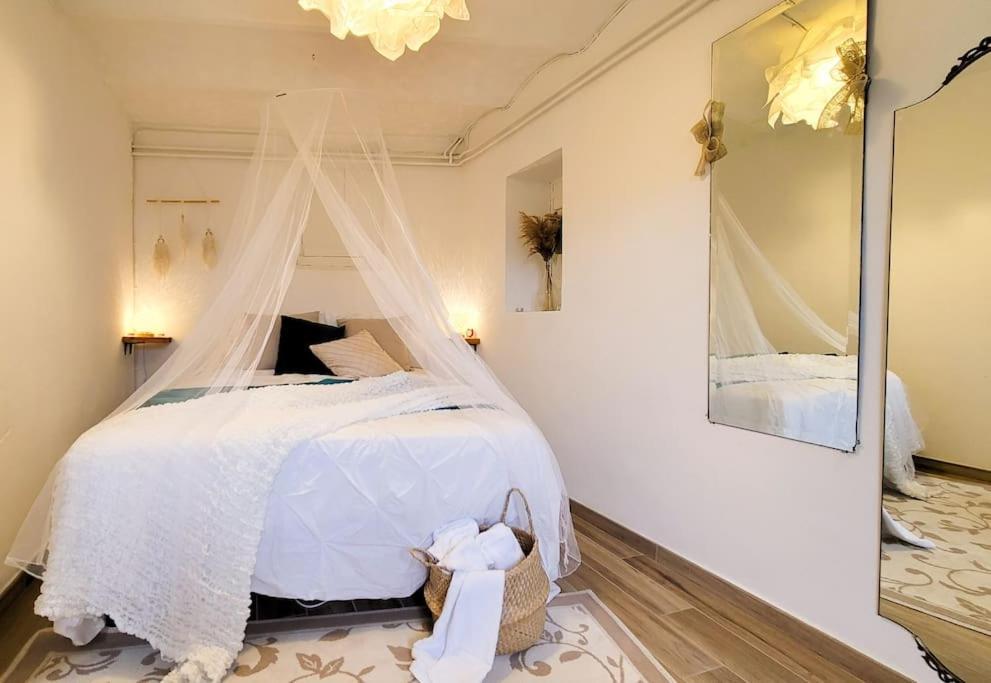 La Stalla, Casa Rustica Nel Ranch Di Cavalli Camporosso  Exterior foto